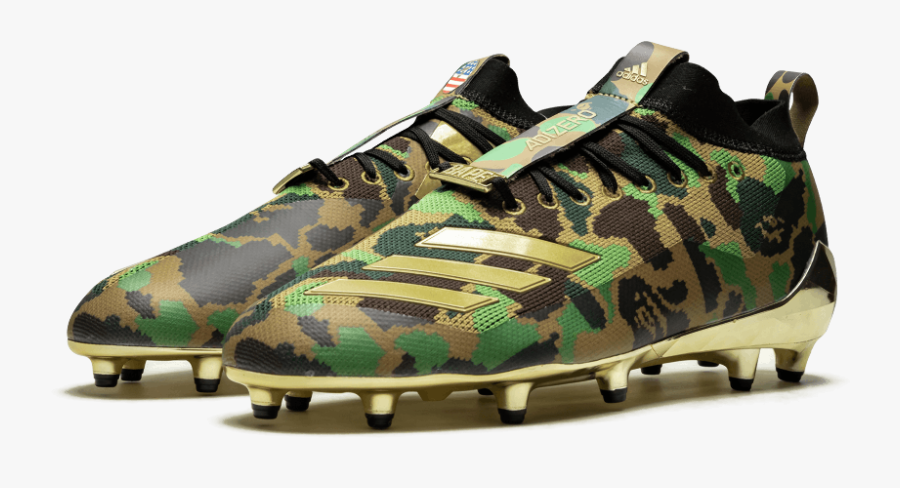 bape soccer cleats