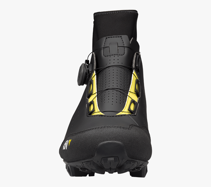 Steel-toe Boot, Transparent Clipart