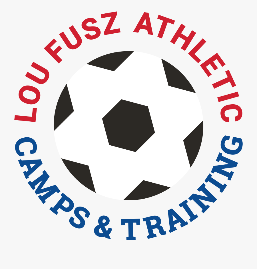 Lfa Camps&training Soccer - Circle, Transparent Clipart