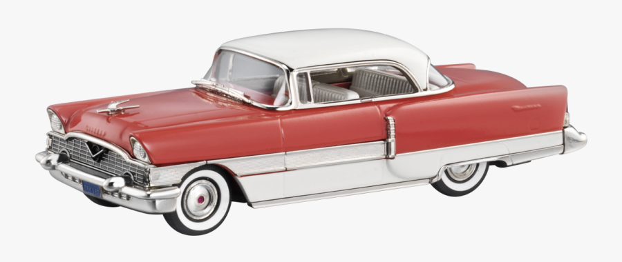 Car Model M - Car Of 50's Png, Transparent Clipart