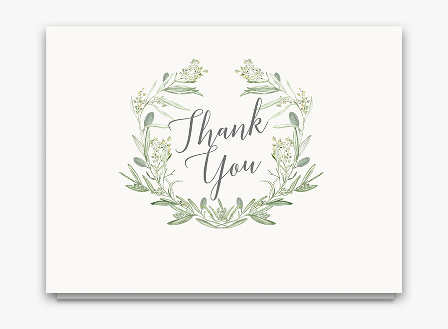 Design Rustic Invitation With A Leaf, Transparent Clipart