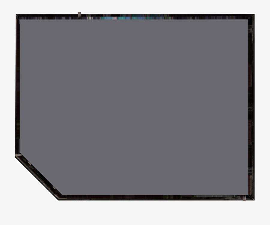 Display Device, Transparent Clipart