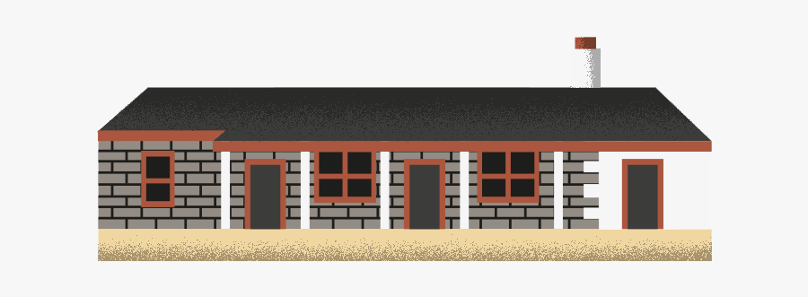 Clip Art The Oldest Building In, Transparent Clipart