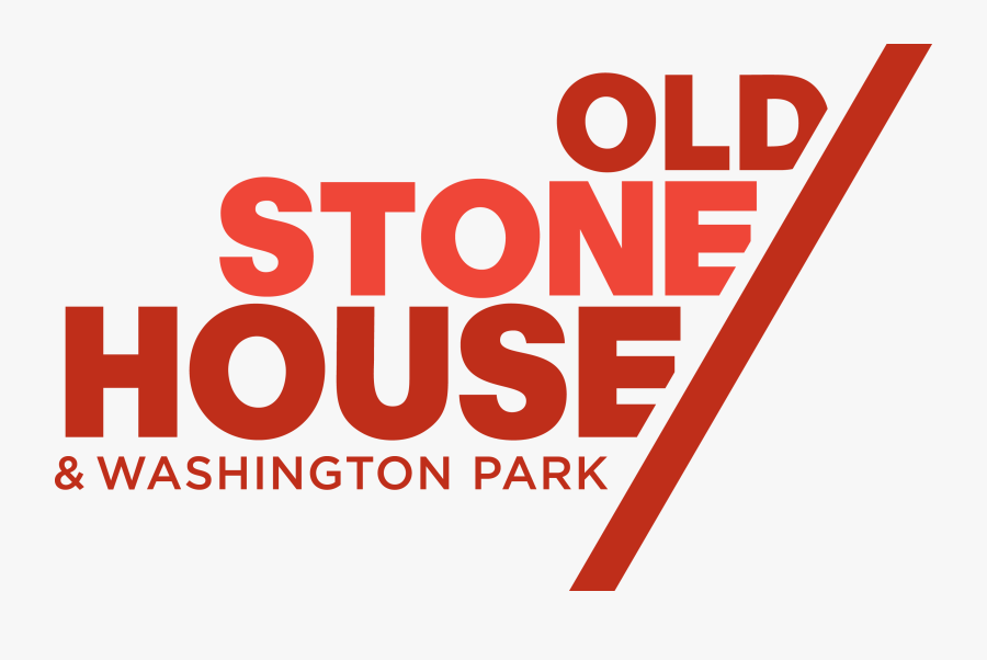 Old Stone House Logo - Graphic Design, Transparent Clipart
