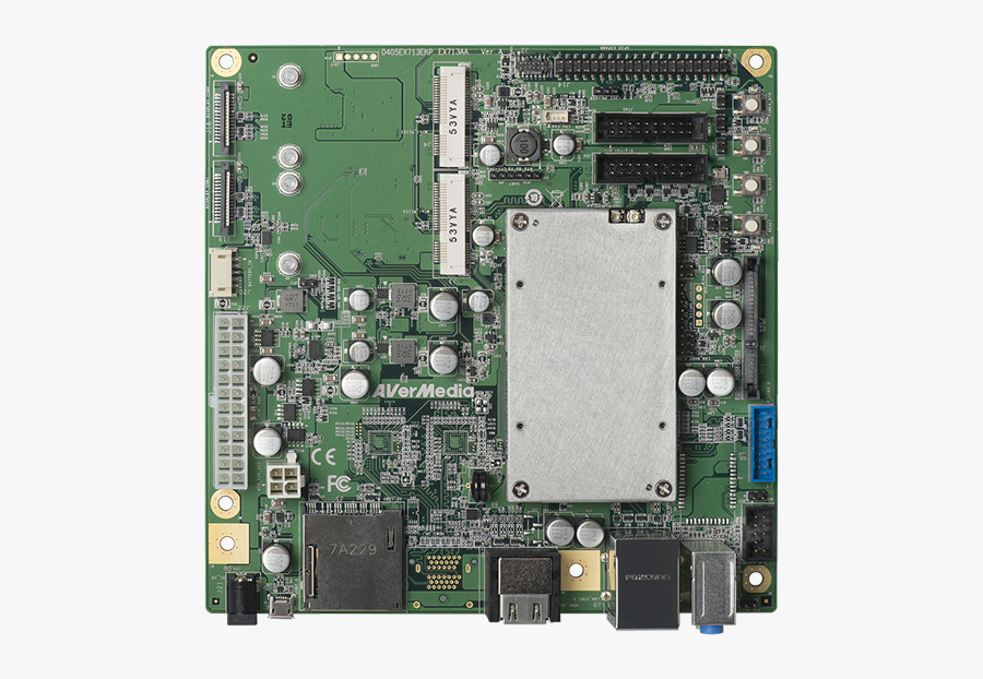 Electronic Component, Transparent Clipart