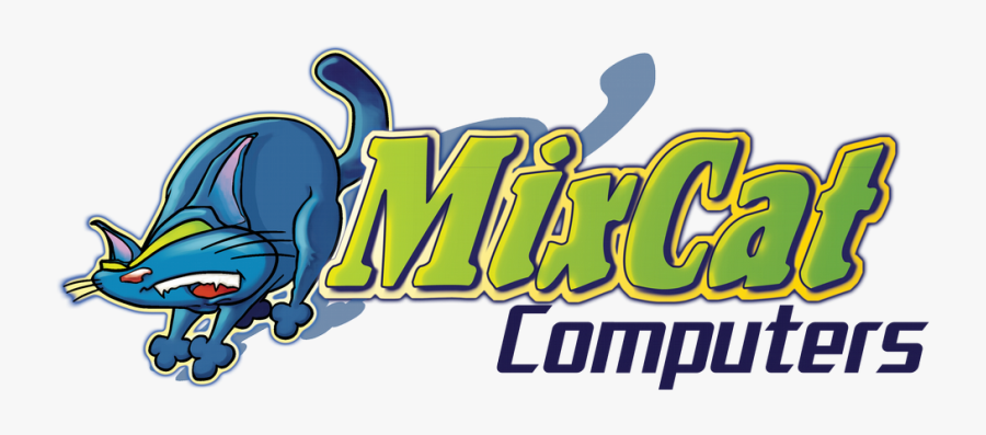 Pictures For Mixcat Computers In Kissimmee, Fl Clipart, Transparent Clipart