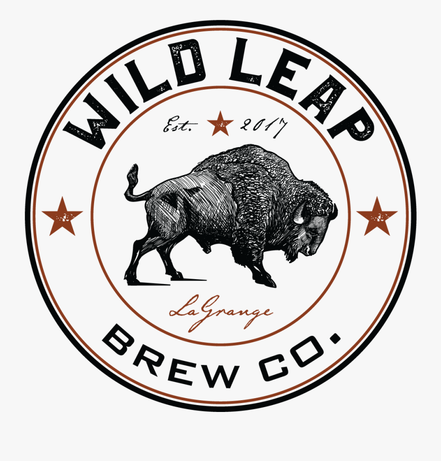 Hops Clipart Leap Year - Great Seal Of The United, Transparent Clipart