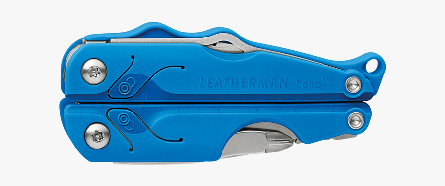 Leatherman Leap Tm, Transparent Clipart