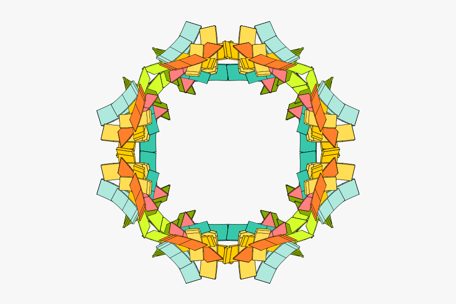 كليب ارت قصاصات ورقية, Transparent Clipart