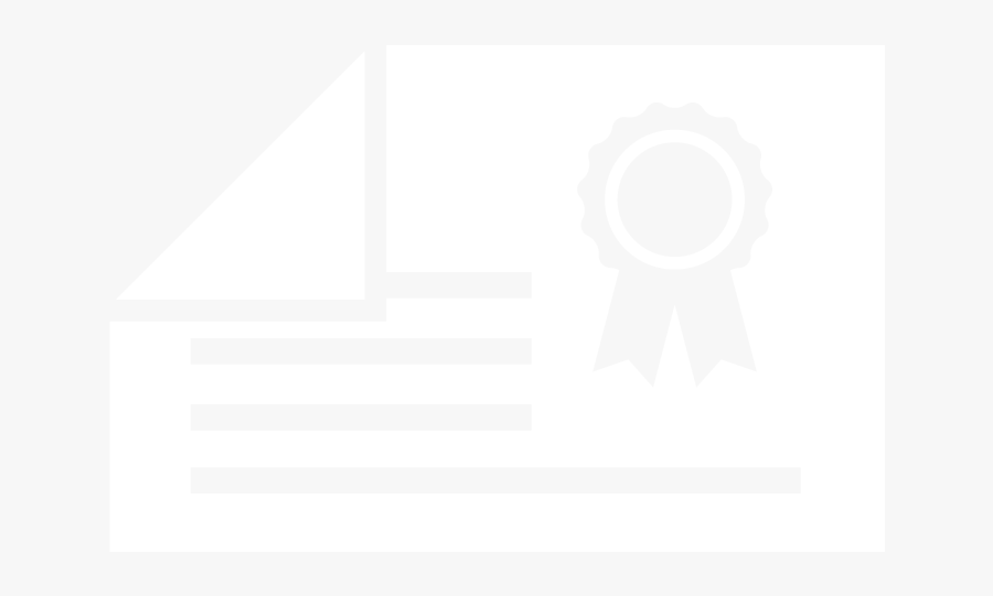 Skill Set Courses Icon, Transparent Clipart