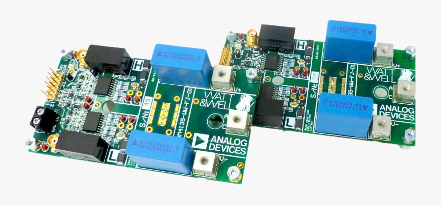 Gate Driver - Electronic Component, Transparent Clipart