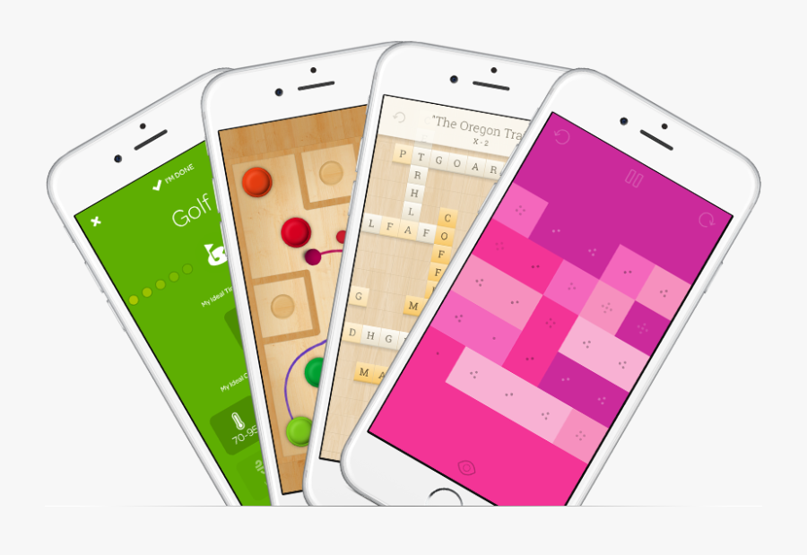 The Leap Across The Border - Smartphone, Transparent Clipart