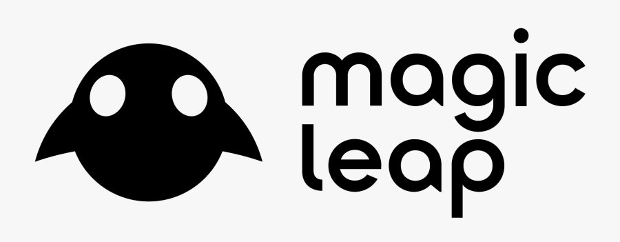 Transparent Timon De Barco Png - Transparent Magic Leap Logo, Transparent Clipart