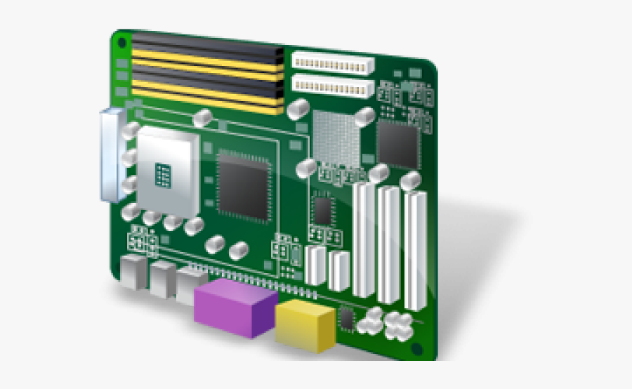 Software Integrated With Hardware, Transparent Clipart