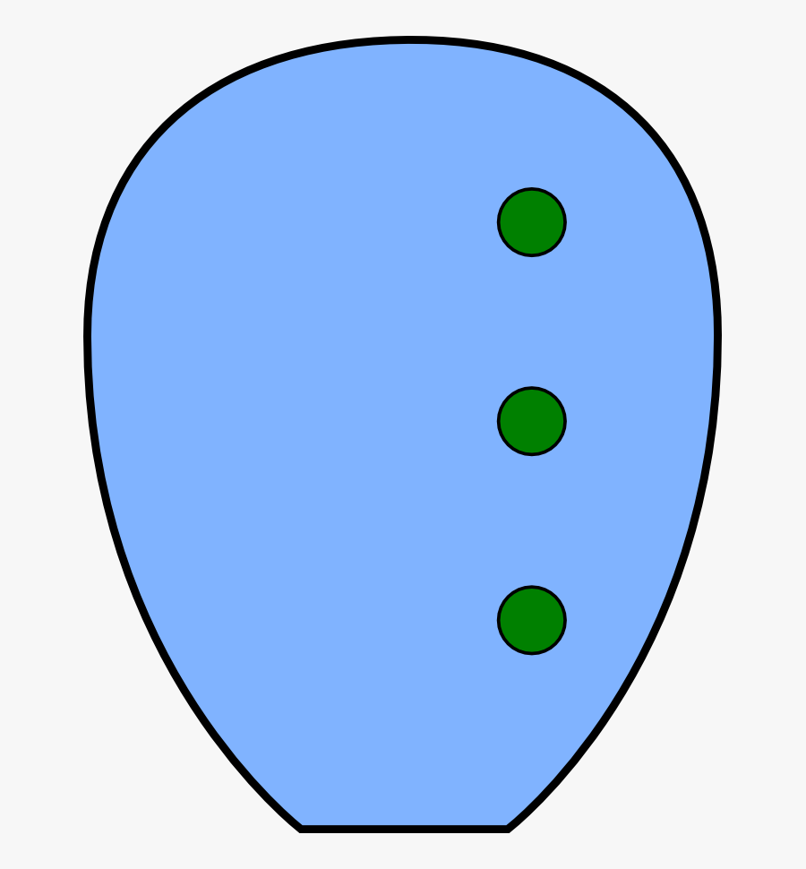 Tune Holes 1 To 3 By Drilling Them Out One At A Time, - Circle, Transparent Clipart