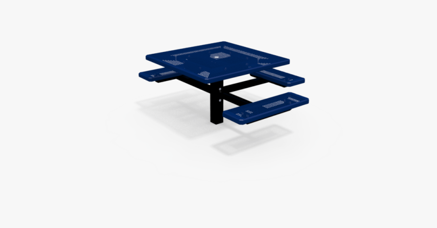 Picnic Table , Png Download - Picnic Table, Transparent Clipart