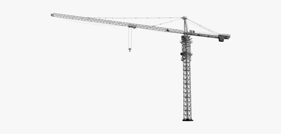 Crane Png, Transparent Clipart