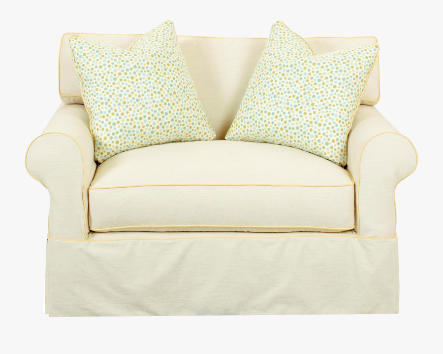 Clipart Couch, Transparent Clipart