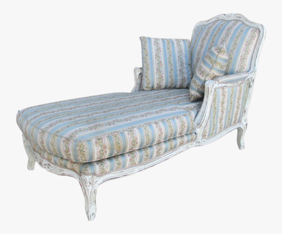 Chaise Longue, Transparent Clipart