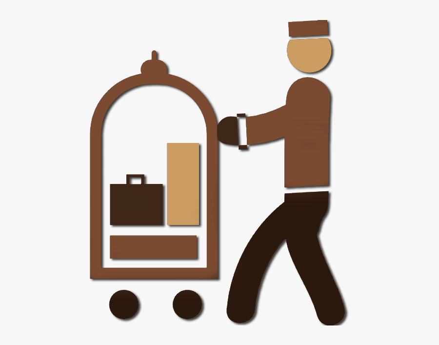 Kamat Inn A Unit - Hotel Service Png, Transparent Clipart
