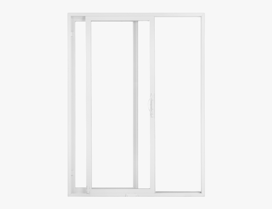 Transparent Sliding Glass Door Png, Transparent Clipart
