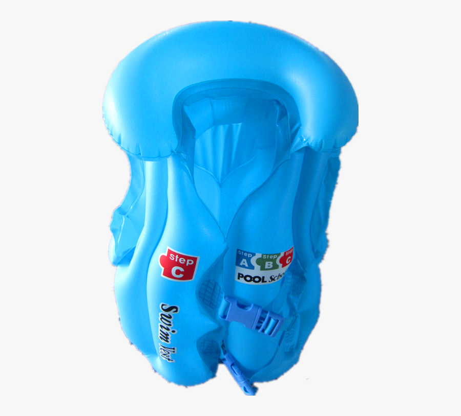 Inflatable, Transparent Clipart