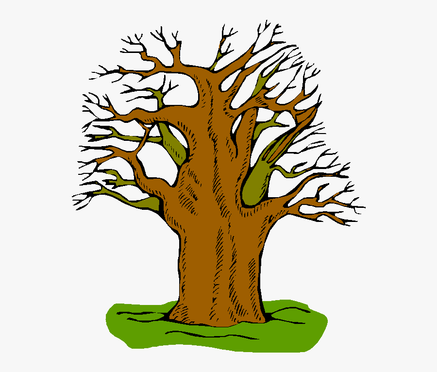 Great American Smokeout American Cancer Society - Adjective Of A Tree, Transparent Clipart