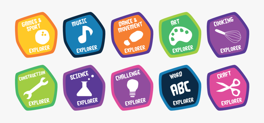 Transparent Early Explorer Clipart, Transparent Clipart