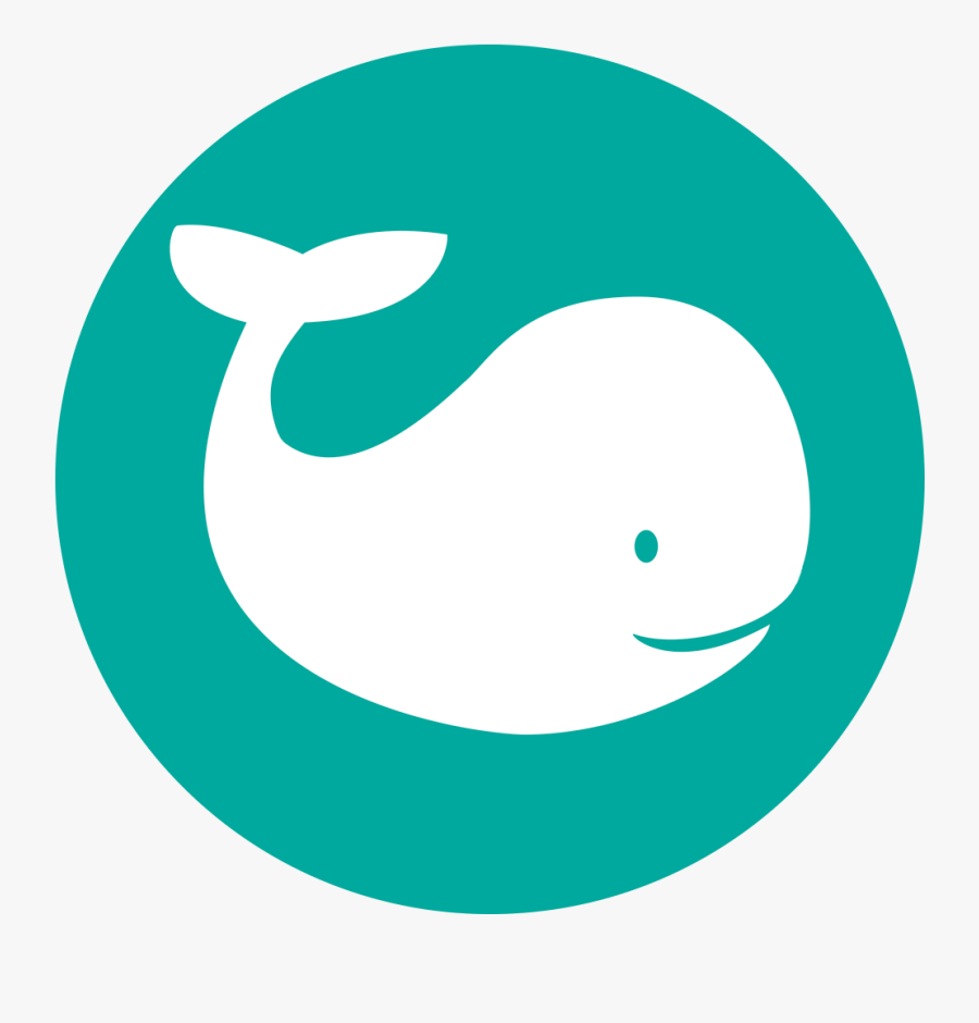 Circle Twitter Logo Png Clipart , Png Download - Twitter Icon Round Png, Transparent Clipart