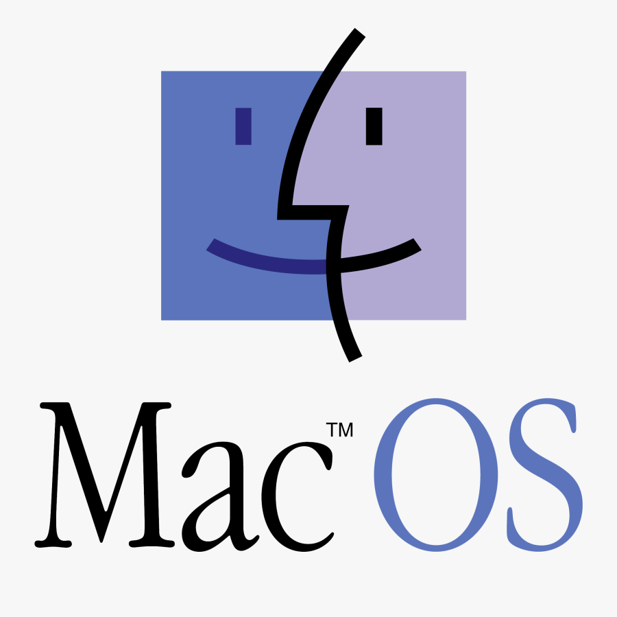Mac Os X New Version Logotipo De Mac Os , Free Transparent Clipart ClipartKey