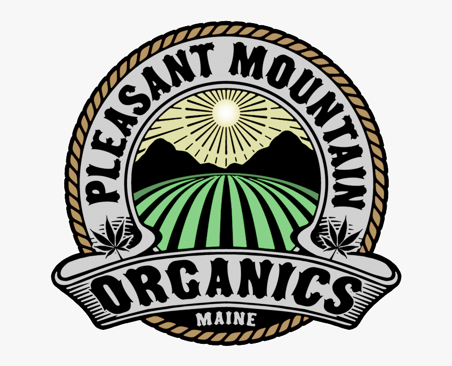 Medical Marijuana Caregiver Pmo Logo Colorpng, Transparent Clipart