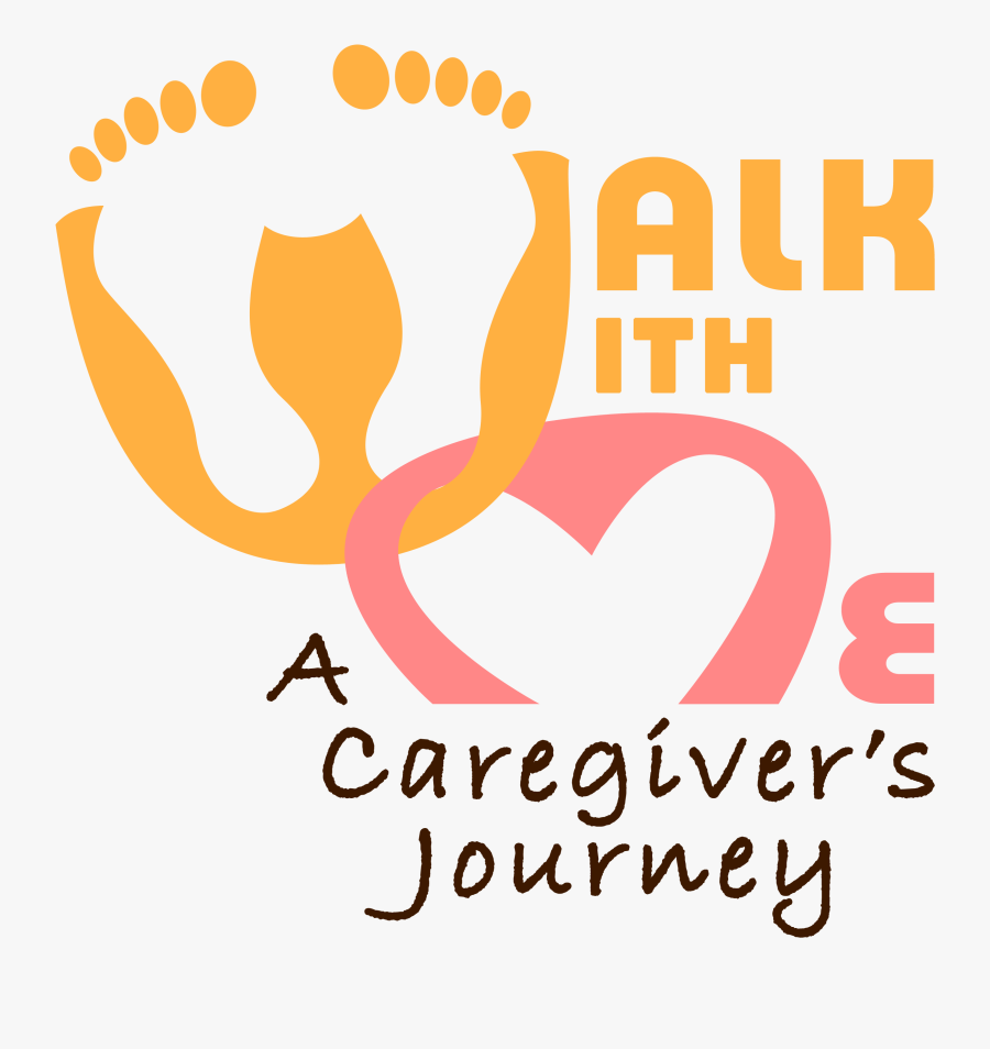 Caregiver Journey, Transparent Clipart
