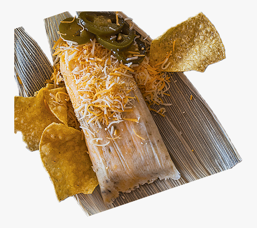 Tamale Day Is Just One Day Away We Have A Few Deals - Tamale, Transparent Clipart