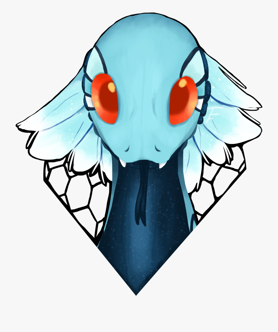 Decided I Should Take A Break From Faes And Draw Something - Illustration, Transparent Clipart