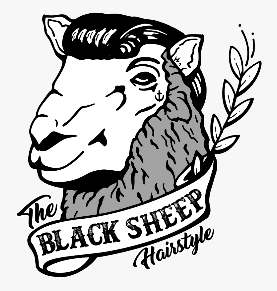 The Black Sheep Gmbh, Transparent Clipart