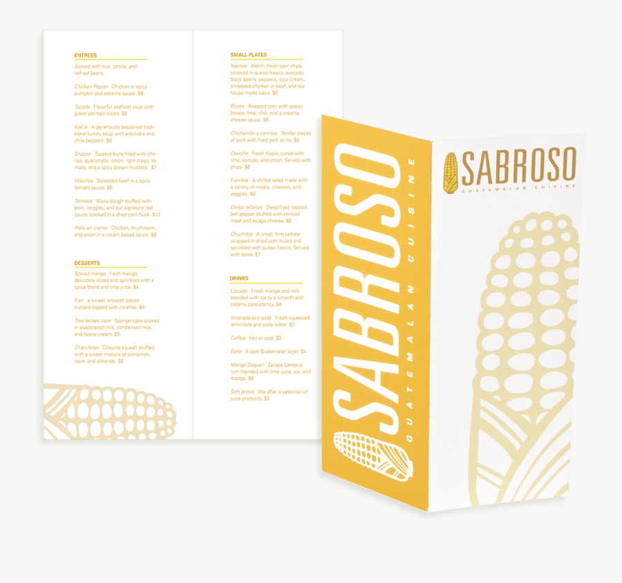 Brochure, Transparent Clipart