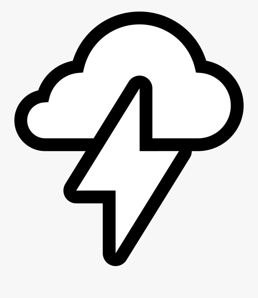 Sheep Black And White Clipart, Transparent Clipart