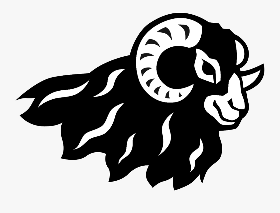 Black Sheep Brewery Logo, Transparent Clipart