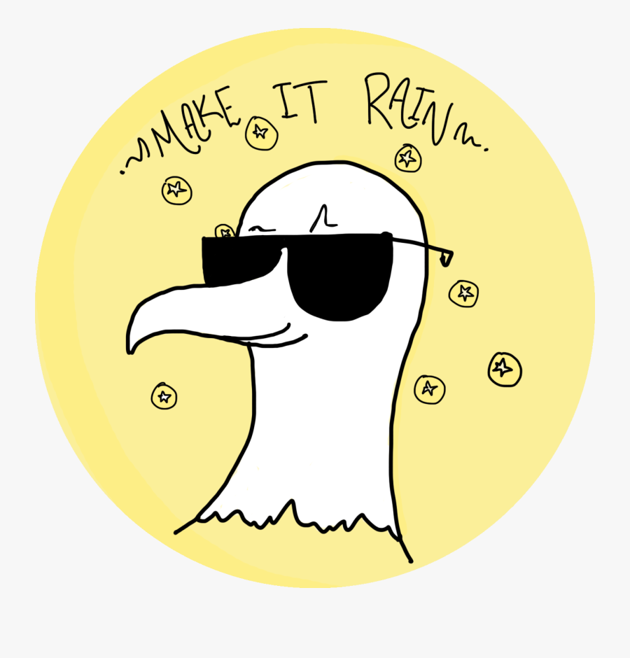 I Now Only Speciailise In Gull Art - Circle, Transparent Clipart