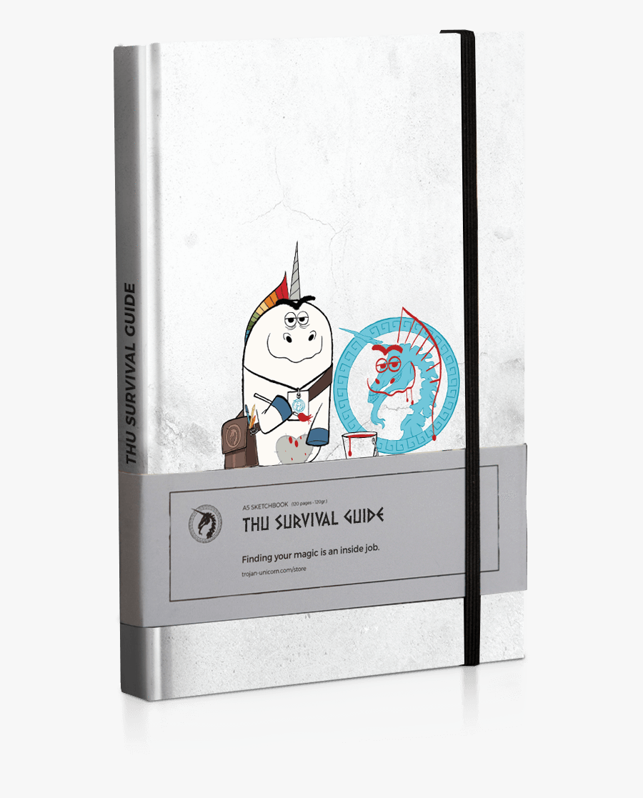 Transparent Trojan Horse Png - Cartoon, Transparent Clipart