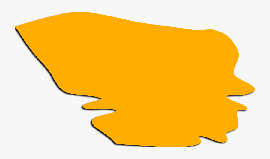 Goa Map Clipart Png, Transparent Clipart