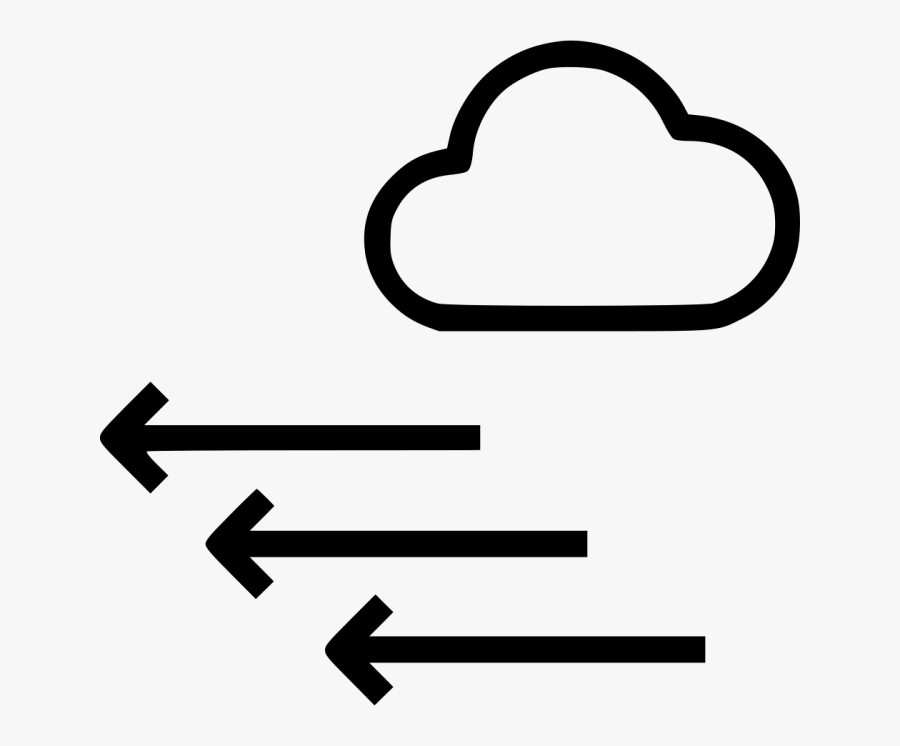 Wind Direction Png - Air Pressure Png, Transparent Clipart