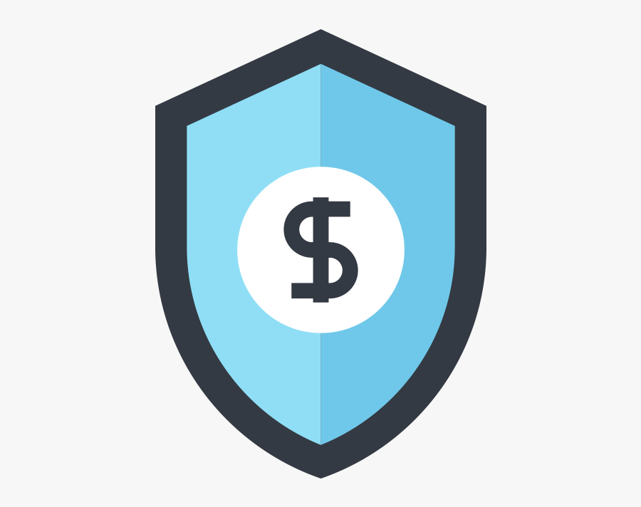 Applications - Risk & Insurance Icon, Transparent Clipart