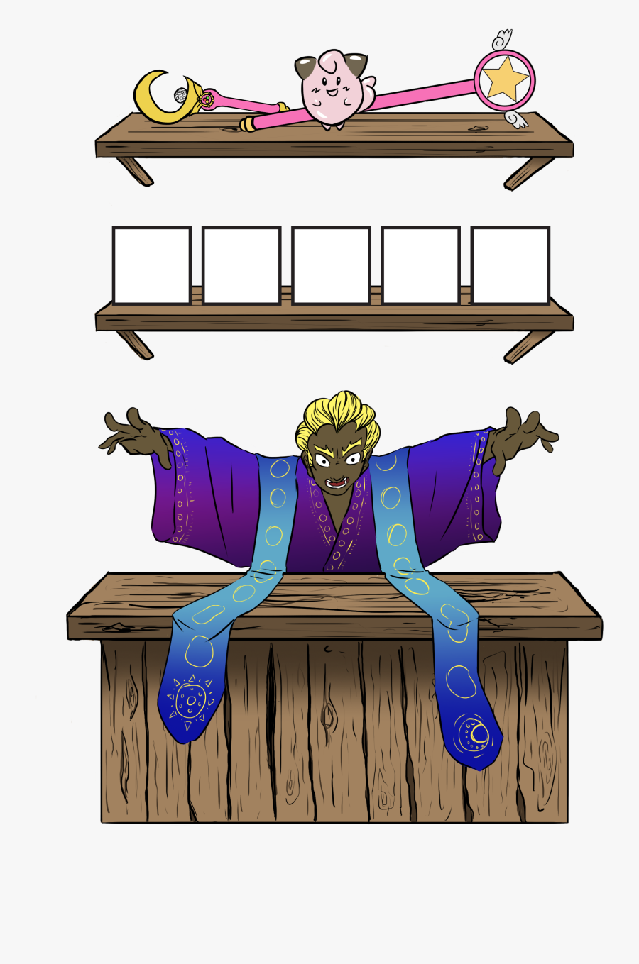 Cartoon, Transparent Clipart