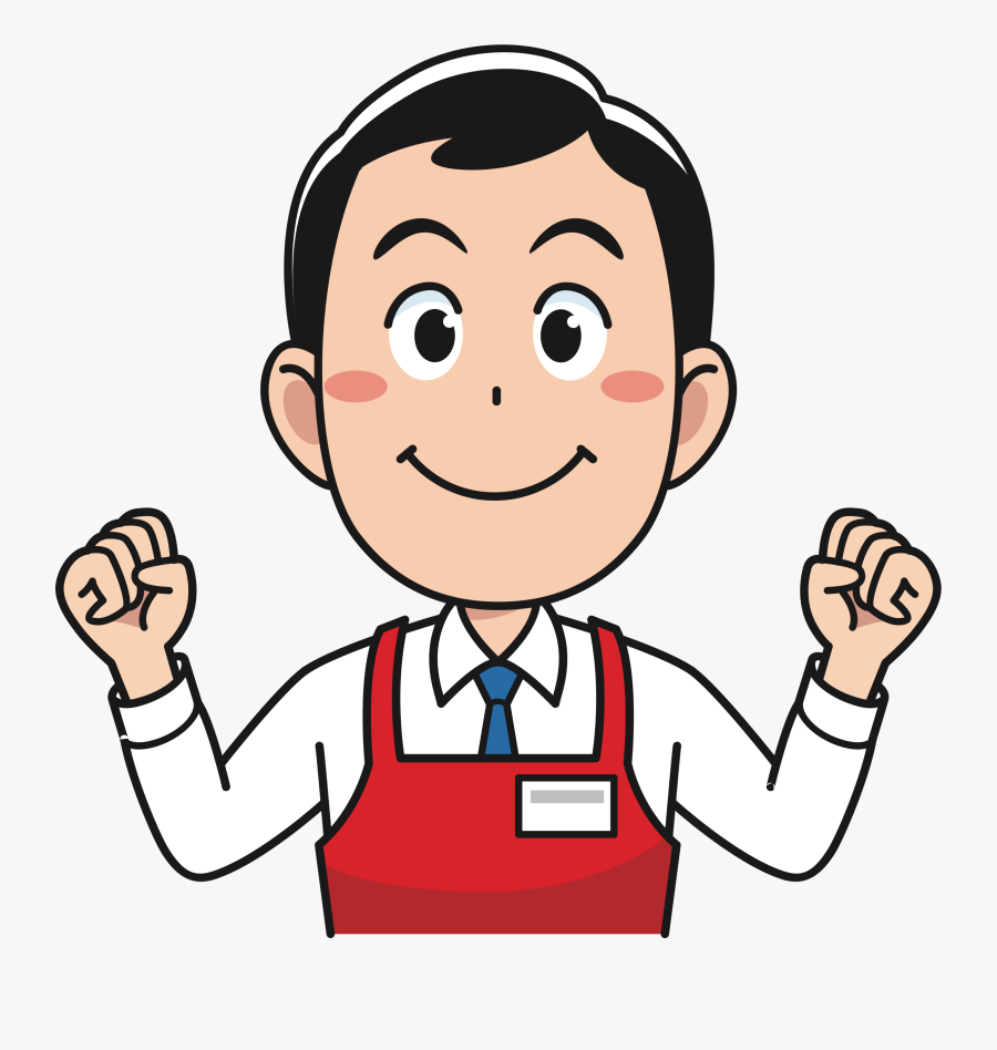 Hand,head,okay - Icon Doctor Cartoon Png, Transparent Clipart