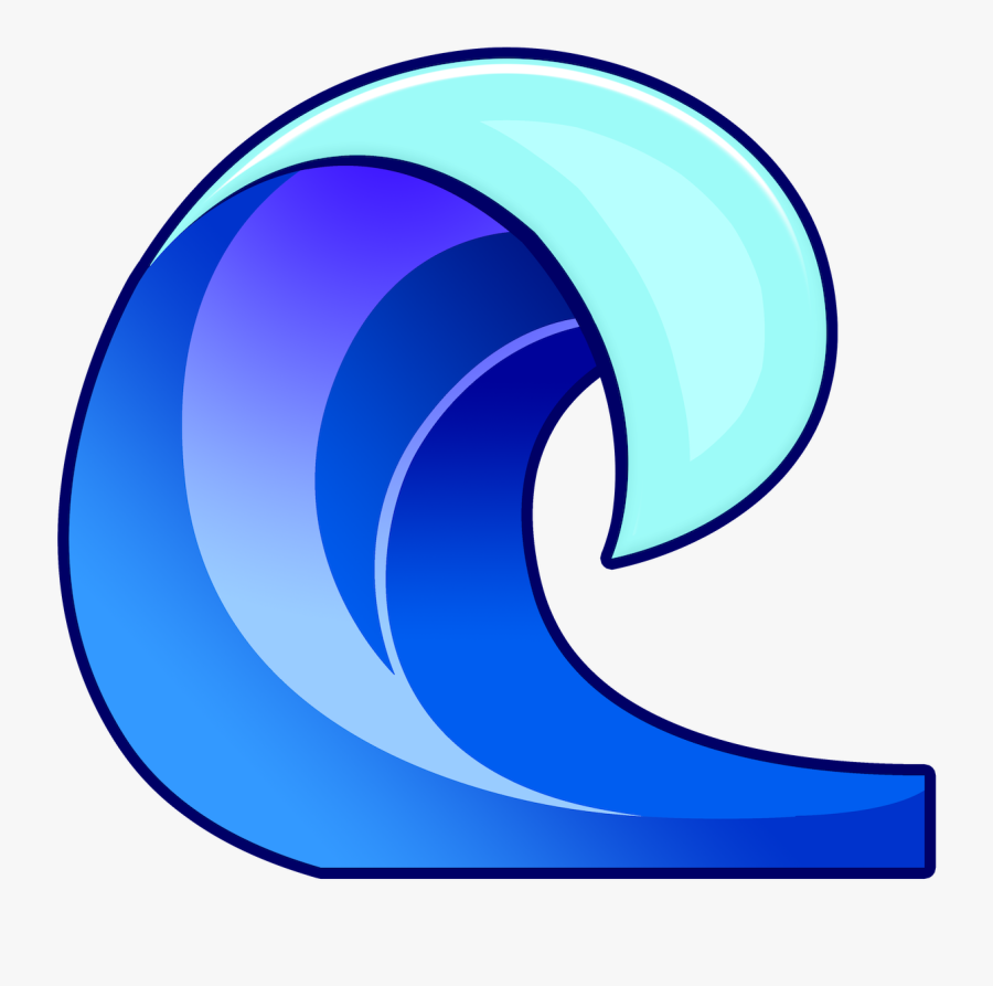 Tsunami Personalize Dropship, Transparent Clipart