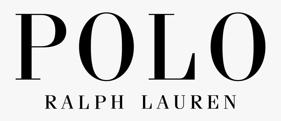 Polo Ralph Lauren Eyewear Logo, Transparent Clipart