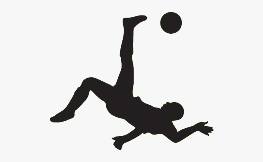Player Football Computer Futsal Icons Hq Image Free - Soccer Player Icon Png, Transparent Clipart