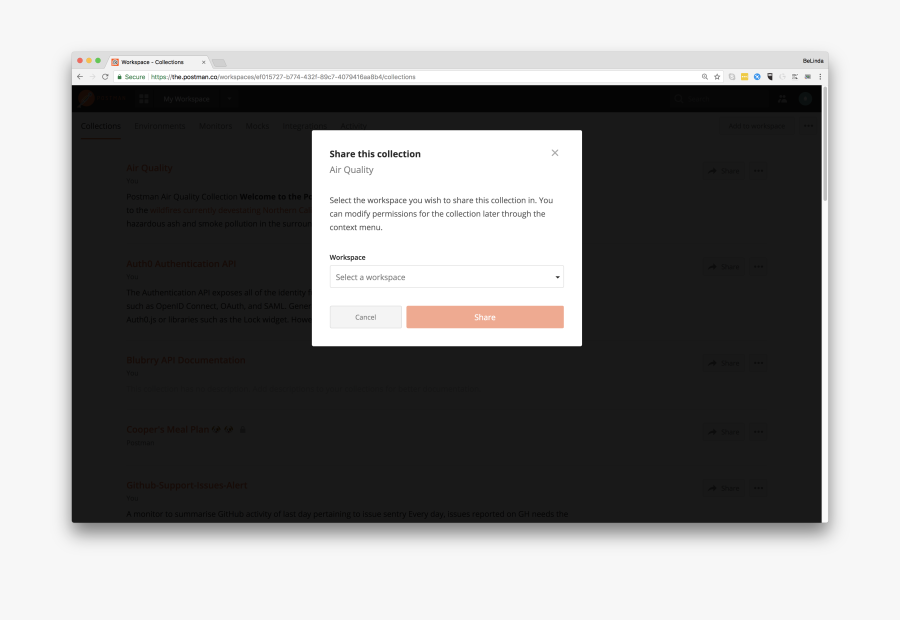 Clip Art Sharing Share - Export Collections From Postman Rest Api, Transparent Clipart