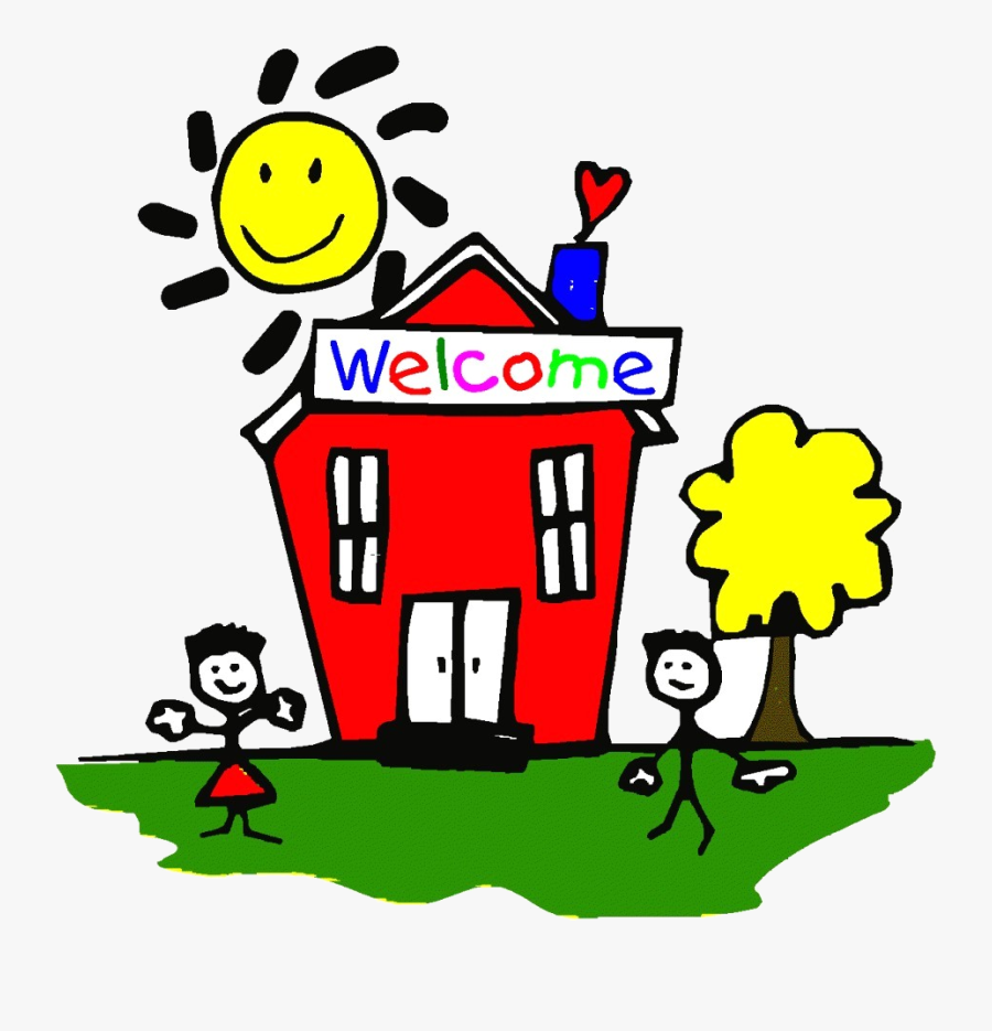 September Clipart Best Pictures For Desktop Transparent - Welcome Clipart, Transparent Clipart